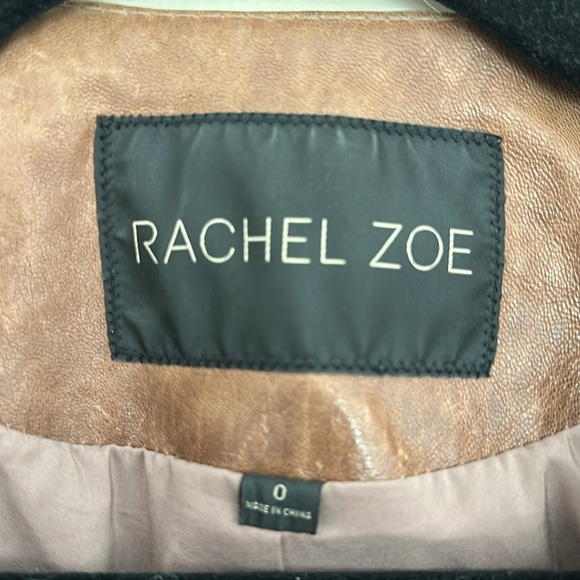Rachel Zoe jacket - Picture 2 of 6